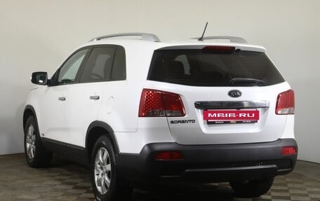 KIA Sorento II рестайлинг, 2012 год, 1 625 000 рублей, 7 фотография