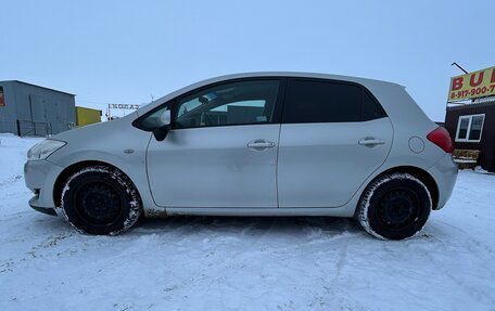 Toyota Auris II, 2009 год, 590 000 рублей, 4 фотография