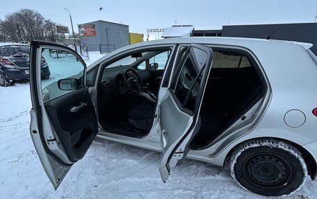 Toyota Auris II, 2009 год, 590 000 рублей, 7 фотография