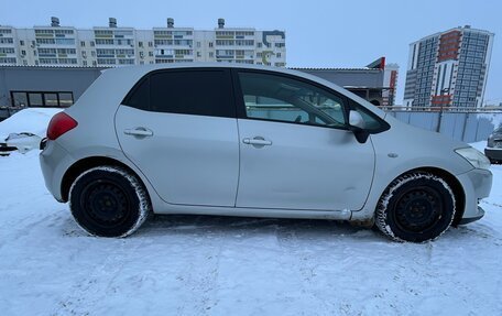 Toyota Auris II, 2009 год, 590 000 рублей, 9 фотография