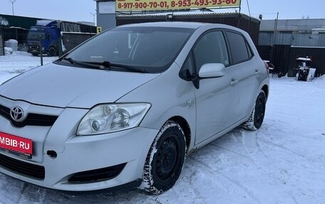 Toyota Auris II, 2009 год, 590 000 рублей, 3 фотография