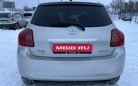 Toyota Auris II, 2009 год, 590 000 рублей, 8 фотография