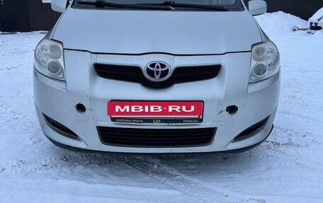 Toyota Auris II, 2009 год, 590 000 рублей, 2 фотография