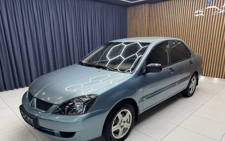 Mitsubishi Lancer IX, 2006 год, 465 000 рублей, 2 фотография