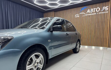 Mitsubishi Lancer IX, 2006 год, 465 000 рублей, 10 фотография