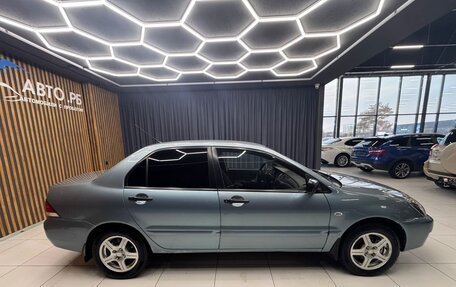 Mitsubishi Lancer IX, 2006 год, 465 000 рублей, 6 фотография