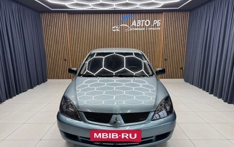 Mitsubishi Lancer IX, 2006 год, 465 000 рублей, 3 фотография