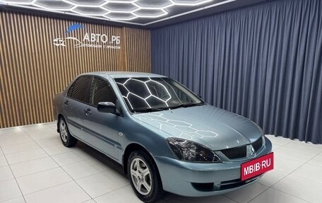 Mitsubishi Lancer IX, 2006 год, 465 000 рублей, 4 фотография