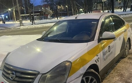 Nissan Almera, 2016 год, 349 900 рублей, 1 фотография