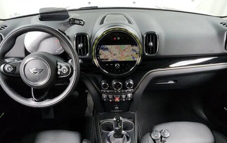 MINI Countryman II (F60), 2021 год, 2 990 000 рублей, 7 фотография