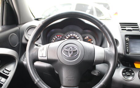 Toyota RAV4, 2007 год, 1 448 000 рублей, 9 фотография