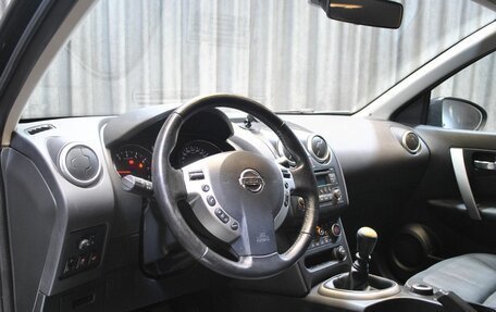 Nissan Qashqai, 2011 год, 1 348 000 рублей, 7 фотография