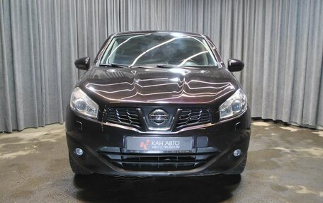 Nissan Qashqai, 2011 год, 1 348 000 рублей, 5 фотография