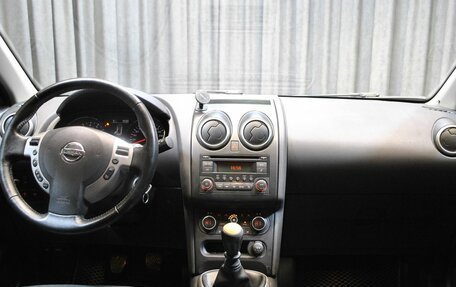 Nissan Qashqai, 2011 год, 1 348 000 рублей, 8 фотография