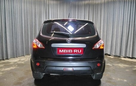 Nissan Qashqai, 2011 год, 1 348 000 рублей, 6 фотография