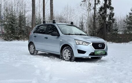 Datsun mi-DO, 2015 год, 629 000 рублей, 3 фотография