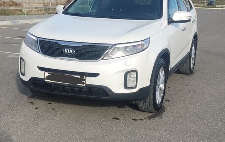 KIA Sorento II рестайлинг, 2017 год, 2 490 000 рублей, 4 фотография