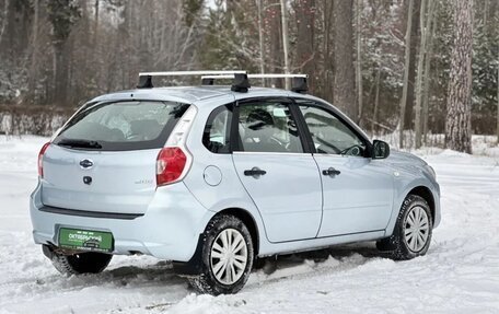 Datsun mi-DO, 2015 год, 629 000 рублей, 4 фотография