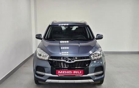 Chery Tiggo 4 I рестайлинг, 2021 год, 1 495 000 рублей, 3 фотография