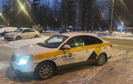 Nissan Almera, 2016 год, 349 900 рублей, 10 фотография