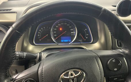 Toyota RAV4, 2013 год, 2 100 000 рублей, 8 фотография