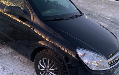 Opel Astra H, 2008 год, 750 000 рублей, 9 фотография