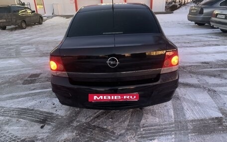 Opel Astra H, 2008 год, 750 000 рублей, 6 фотография