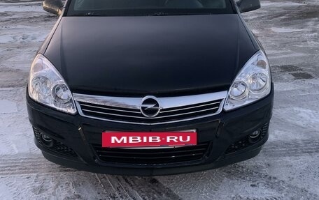 Opel Astra H, 2008 год, 750 000 рублей, 10 фотография