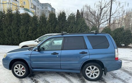 Subaru Forester, 2006 год, 920 000 рублей, 2 фотография