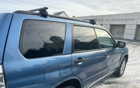 Subaru Forester, 2006 год, 920 000 рублей, 20 фотография