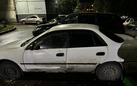 Toyota Carina, 1994 год, 130 000 рублей, 4 фотография