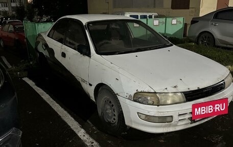 Toyota Carina, 1994 год, 130 000 рублей, 5 фотография