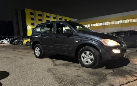 SsangYong Kyron I, 2013 год, 1 100 000 рублей, 7 фотография