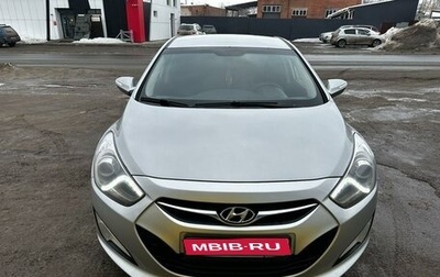 Hyundai i40 I рестайлинг, 2013 год, 1 100 000 рублей, 1 фотография