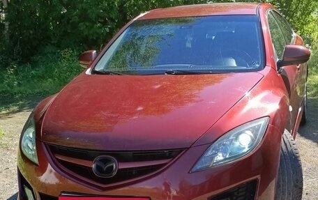 Mazda 6, 2008 год, 950 000 рублей, 8 фотография