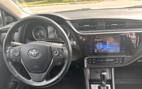 Toyota Corolla, 2018 год, 1 620 000 рублей, 9 фотография