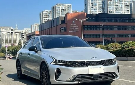 KIA K5, 2021 год, 2 180 000 рублей, 1 фотография