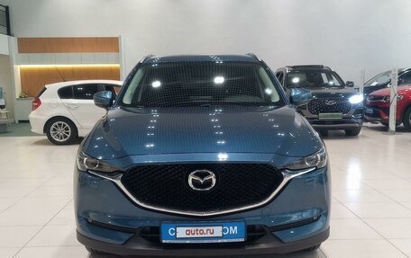 Mazda CX-5 II, 2019 год, 3 030 100 рублей, 2 фотография