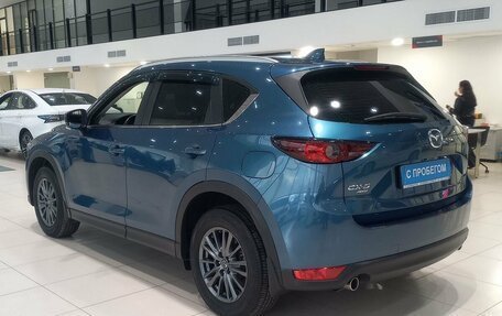 Mazda CX-5 II, 2019 год, 3 030 100 рублей, 7 фотография