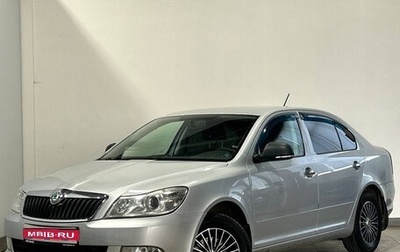 Skoda Octavia, 2012 год, 720 000 рублей, 1 фотография