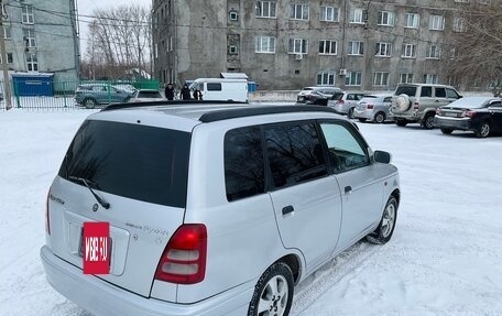 Daihatsu Pyzar I, 1999 год, 335 000 рублей, 4 фотография