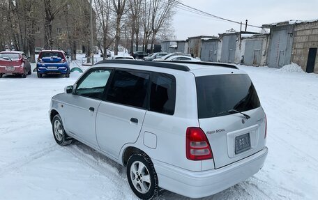 Daihatsu Pyzar I, 1999 год, 335 000 рублей, 6 фотография