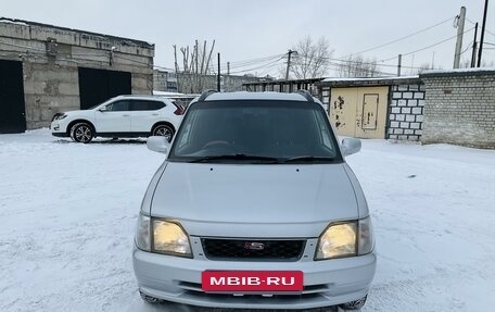 Daihatsu Pyzar I, 1999 год, 335 000 рублей, 2 фотография