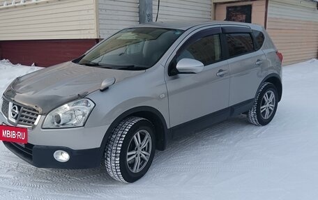 Nissan Dualis, 2008 год, 1 270 000 рублей, 4 фотография