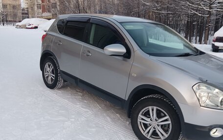 Nissan Dualis, 2008 год, 1 270 000 рублей, 8 фотография