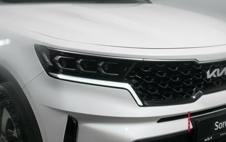 KIA Sorento IV, 2021 год, 4 100 000 рублей, 7 фотография