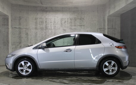 Honda Civic VIII, 2008 год, 925 000 рублей, 5 фотография