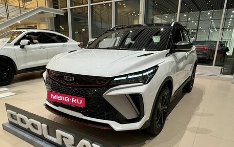 Geely Coolray I, 2024 год, 3 023 190 рублей, 3 фотография