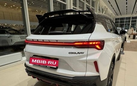 Geely Coolray I, 2024 год, 3 023 190 рублей, 8 фотография