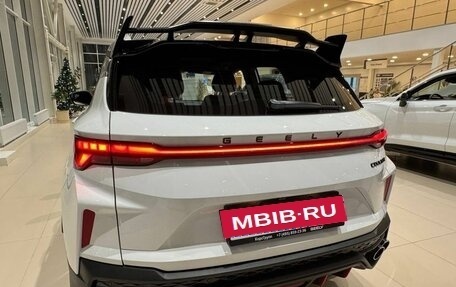 Geely Coolray I, 2024 год, 3 023 190 рублей, 6 фотография